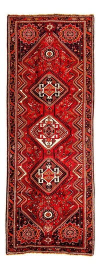 Abadeh Koberec 112x312cm - Perský koberec – product image