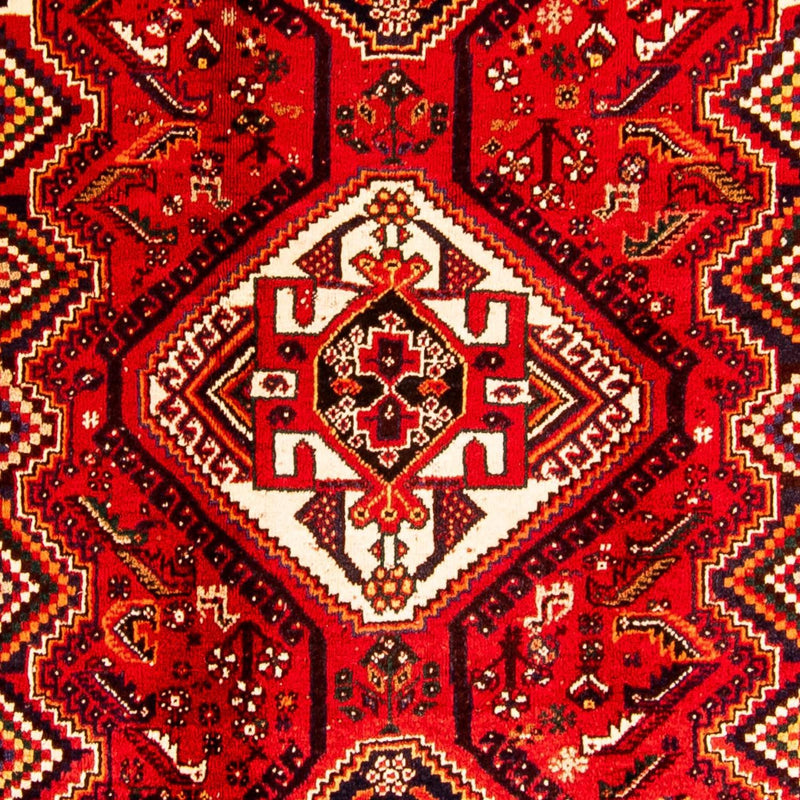 Abadeh Koberec 112x312cm - Perský koberec