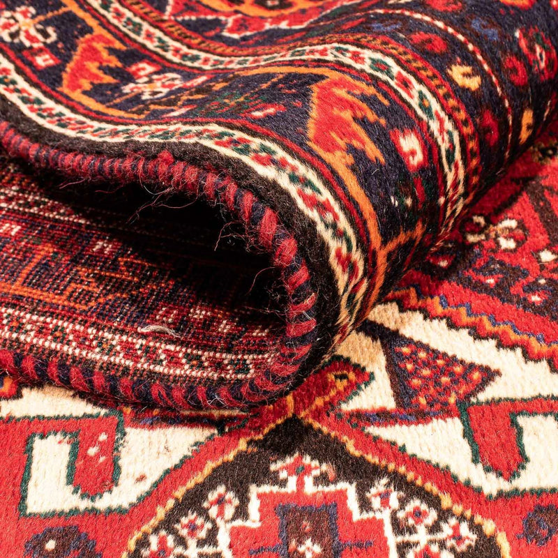 Abadeh Koberec 112x312cm - Perský koberec