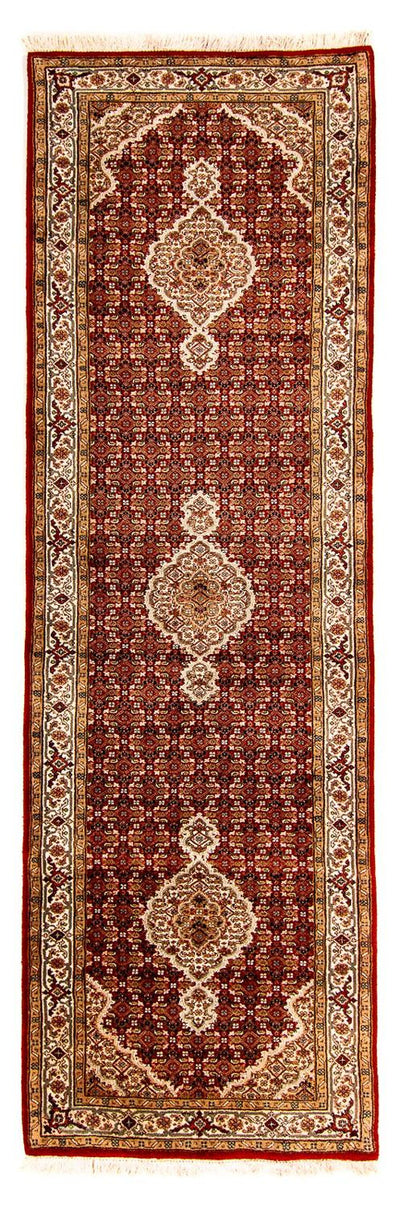 Indo Tabriz Koberec 83x296cm - Orientální koberec