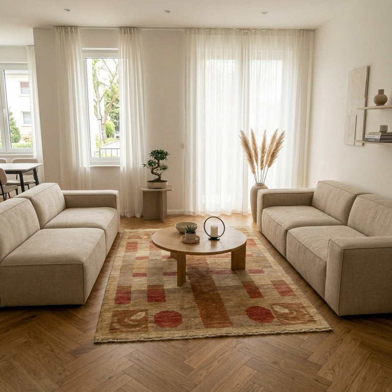 Ziegler moderní Koberec 265x182cm - Orientální koberec