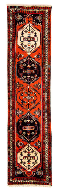 Ardabil Koberec 73x310cm - Perský koberec – product image