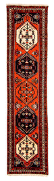 Ardabil Koberec 73x310cm - Perský koberec
