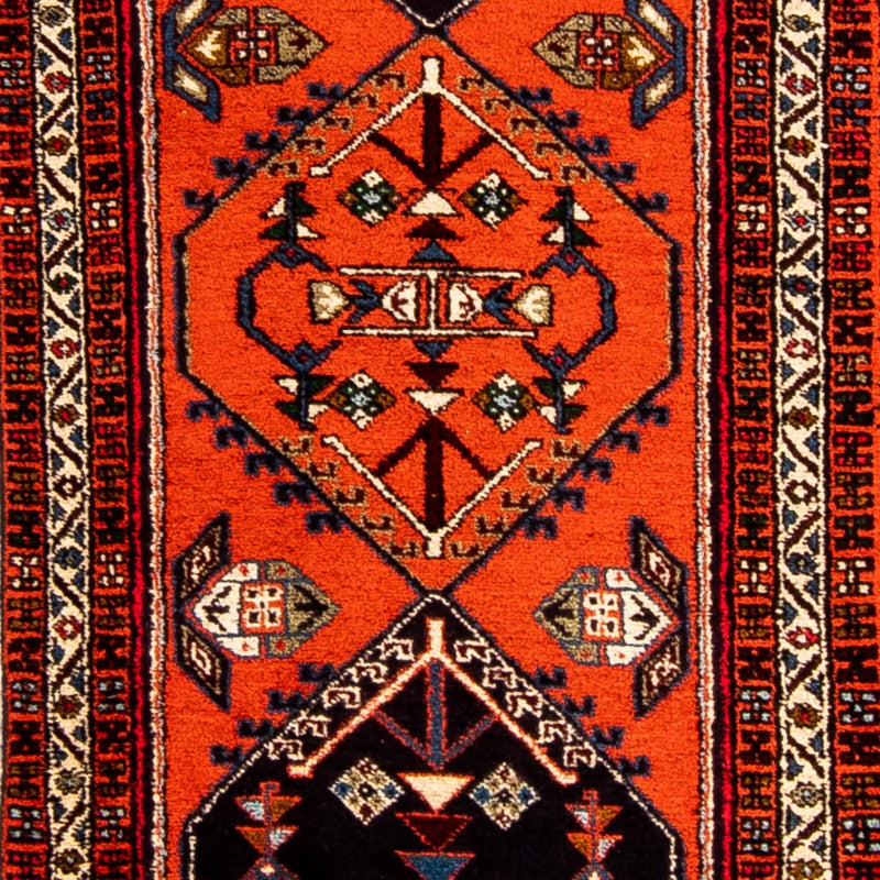 Ardabil Koberec 73x310cm - Perský koberec