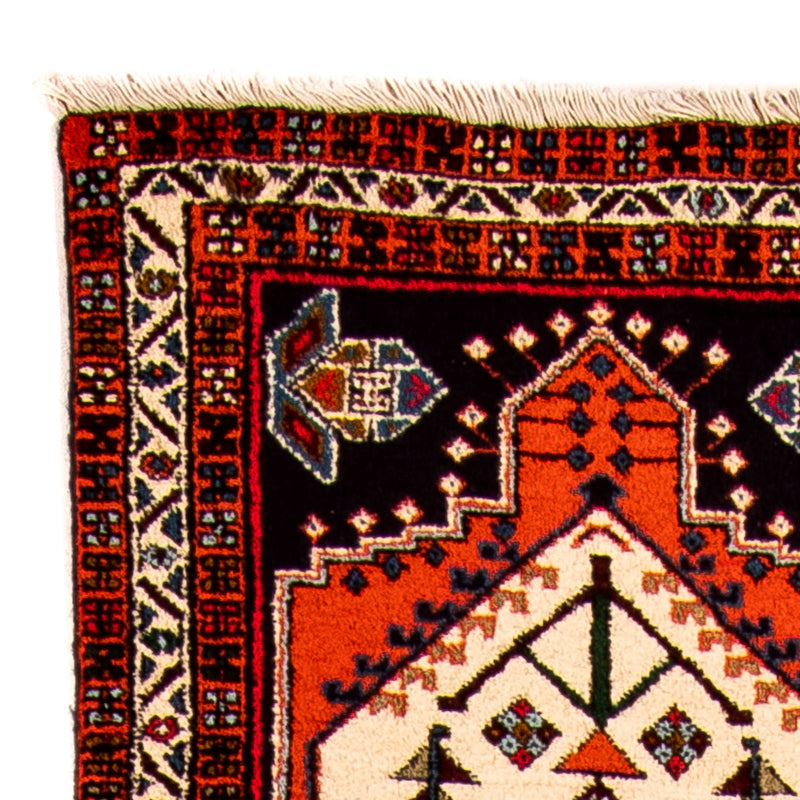 Ardabil Koberec 73x310cm - Perský koberec