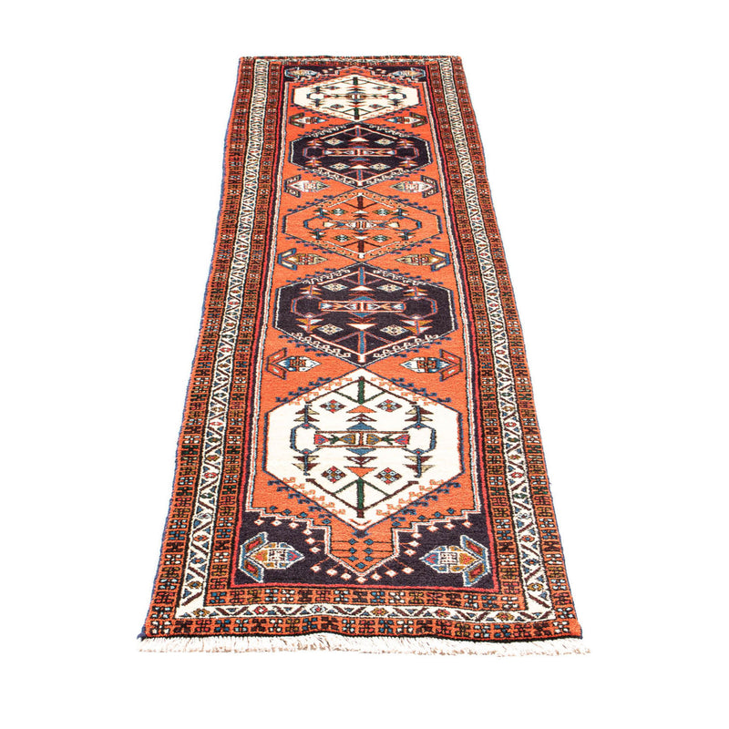 Ardabil Koberec 73x310cm - Perský koberec