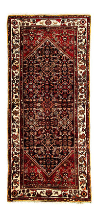 Hamadan Koberec 100x228cm - Perský koberec – product image