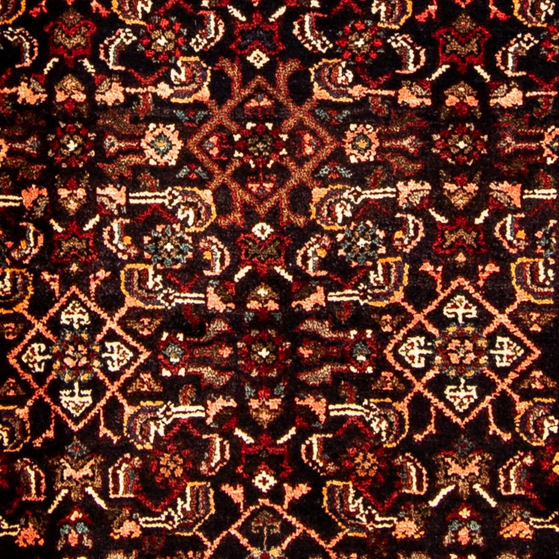 Hamadan Koberec 100x228cm - Perský koberec