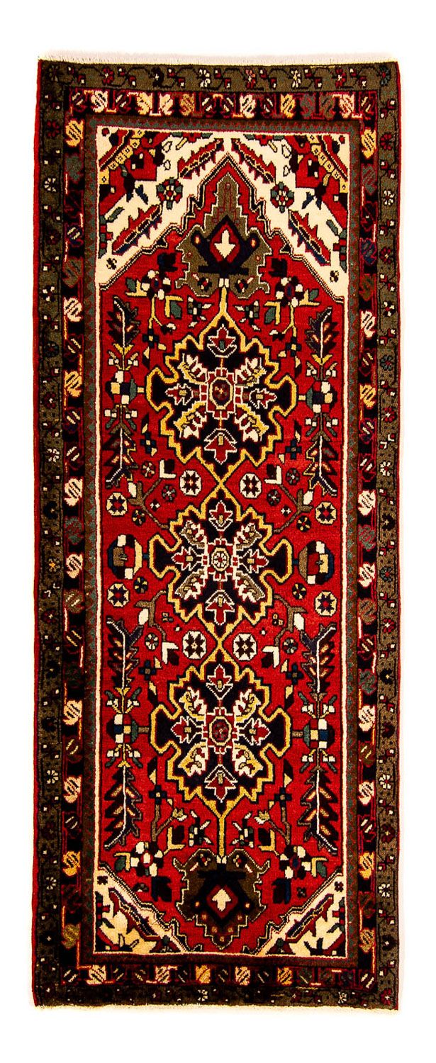 Hamadan Koberec 86x213cm - Perský koberec
