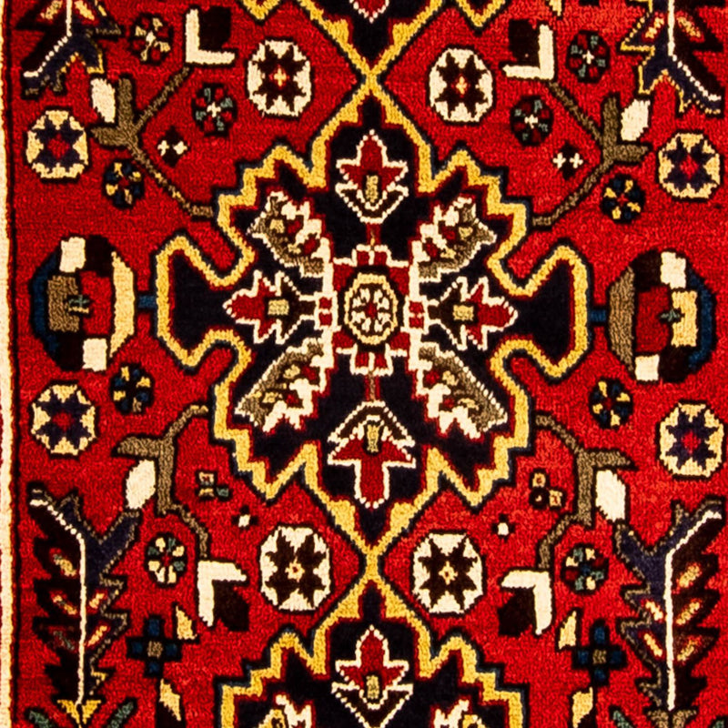 Hamadan Koberec 86x213cm - Perský koberec