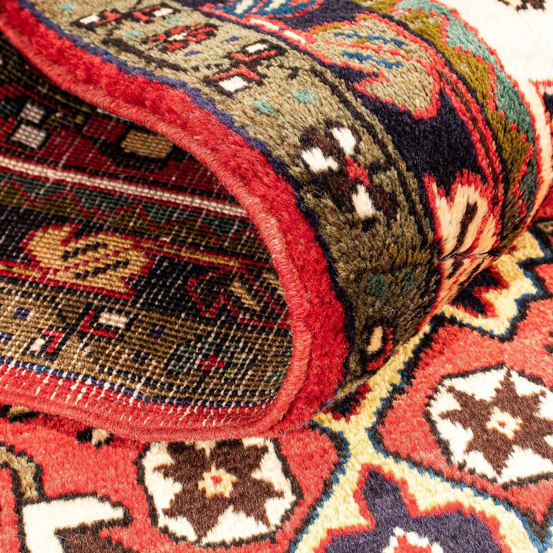 Hamadan Koberec 86x213cm - Perský koberec