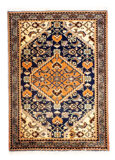 Ardabil Koberec 70x119cm - Perský koberec