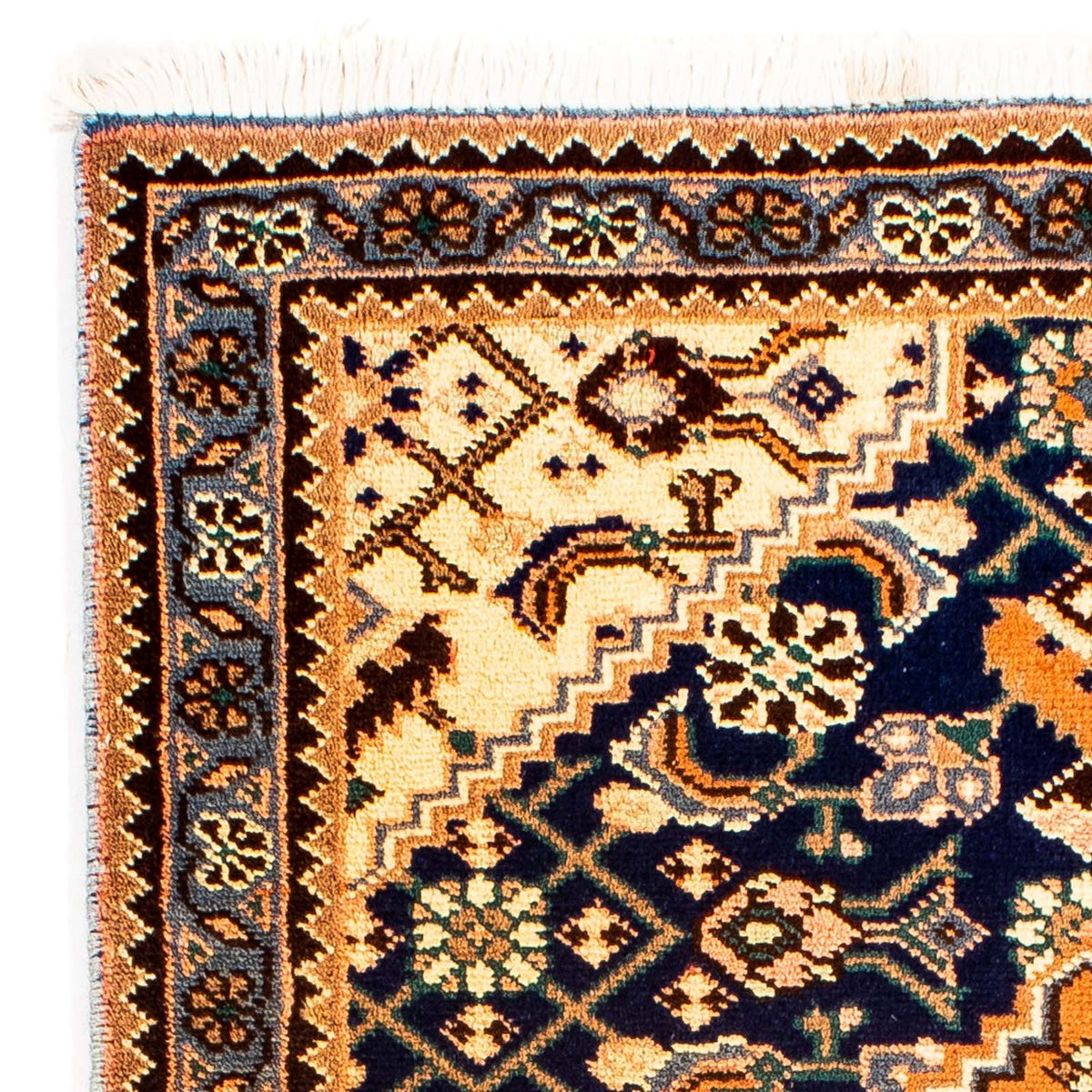 Ardabil Koberec 70x119cm - Perský koberec