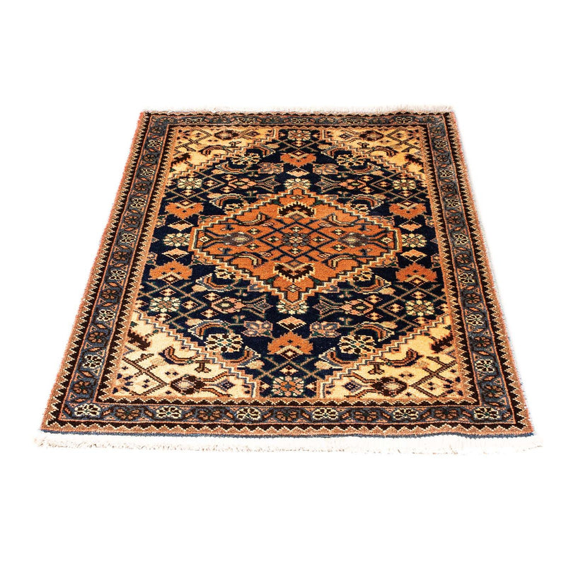 Ardabil Koberec 70x119cm - Perský koberec