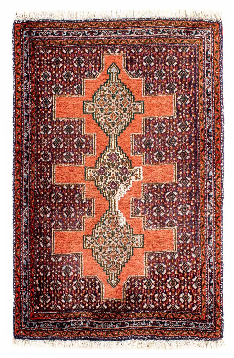 Senneh Koberec 73x102cm - Perský koberec
