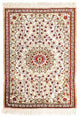Qom hedvábí Koberec 59x80cm - Perský koberec