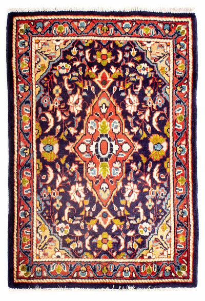Sarouk Koberec 75x98cm - Perský koberec