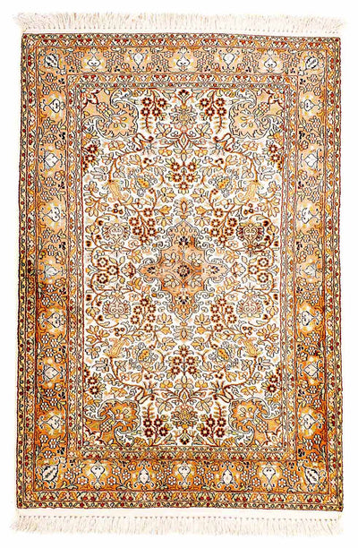 Indo Sarouk Koberec 82x127cm - Orientální koberec