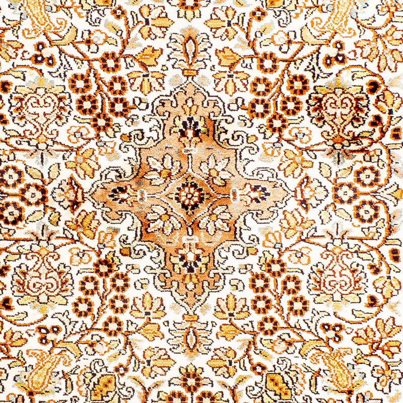 Indo Sarouk Koberec 127x82cm - Orientální koberec