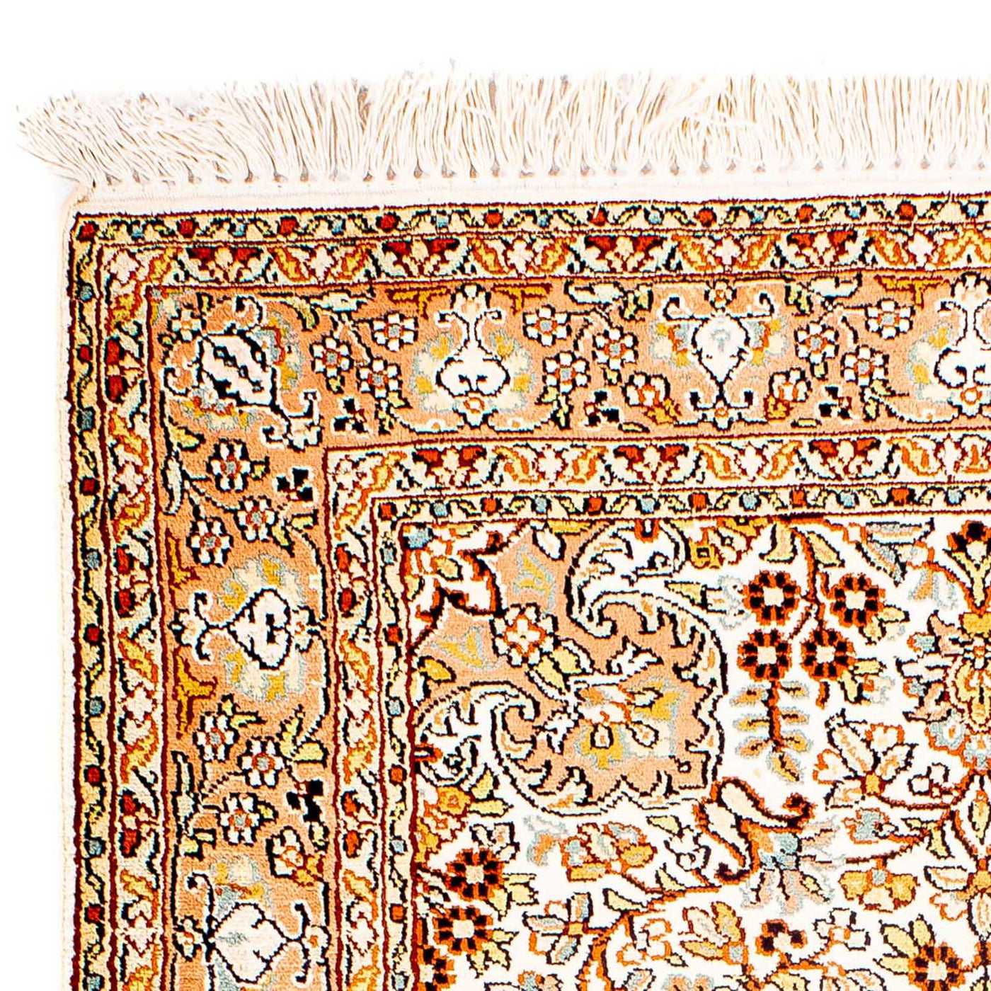 Indo Sarouk Koberec 127x82cm - Orientální koberec