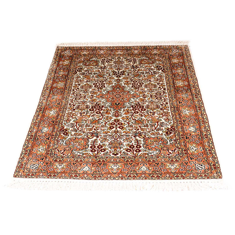 Indo Sarouk Koberec 127x82cm - Orientální koberec