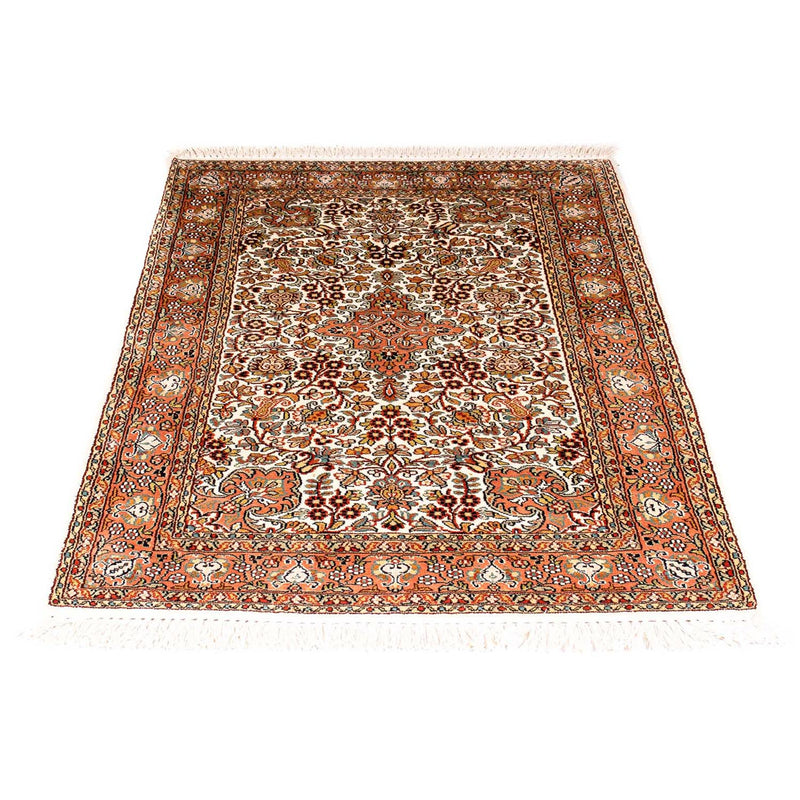 Indo Sarouk Koberec 127x82cm - Orientální koberec