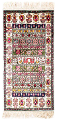 Kayseri Koberec 76x156cm - Orientální koberec – product image