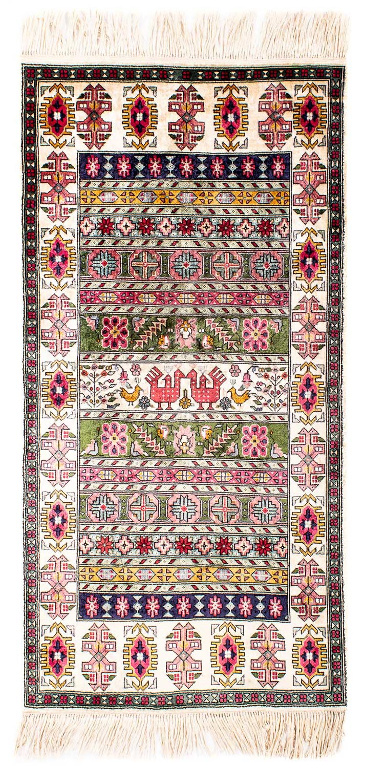 Kayseri Koberec 76x156cm - Orientální koberec