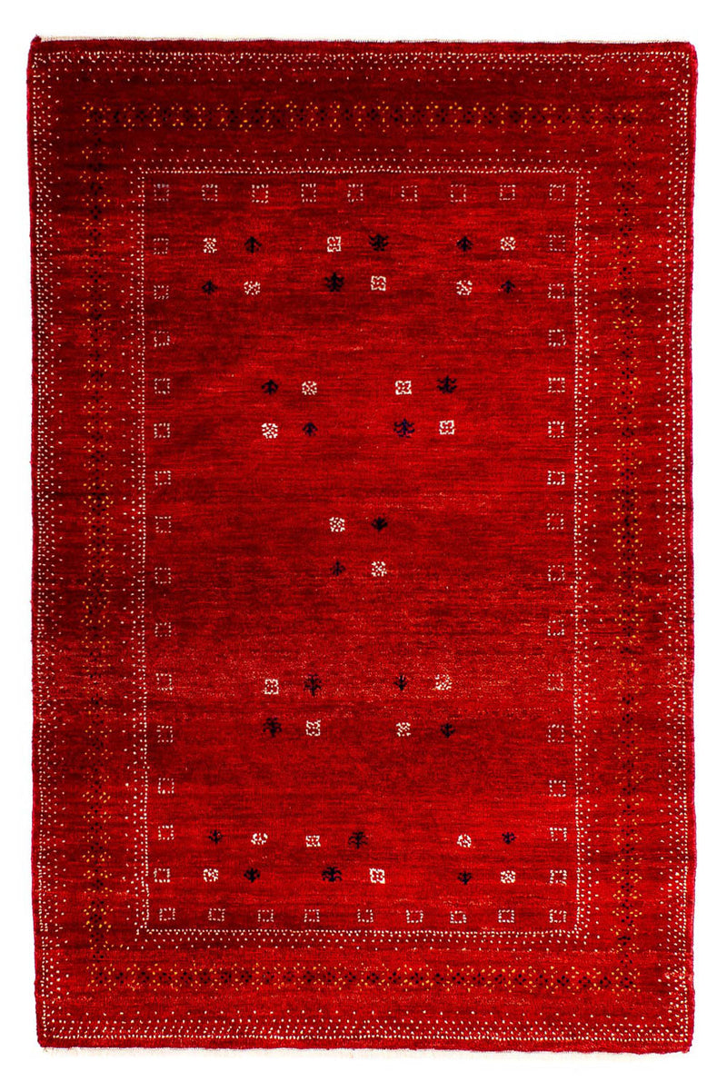 Loribaft Koberec 80x120cm - Vlněný koberec
