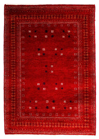 Loribaft Koberec 81x120cm - Vlněný koberec – product image