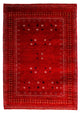 Loribaft Koberec 81x120cm - Vlněný koberec