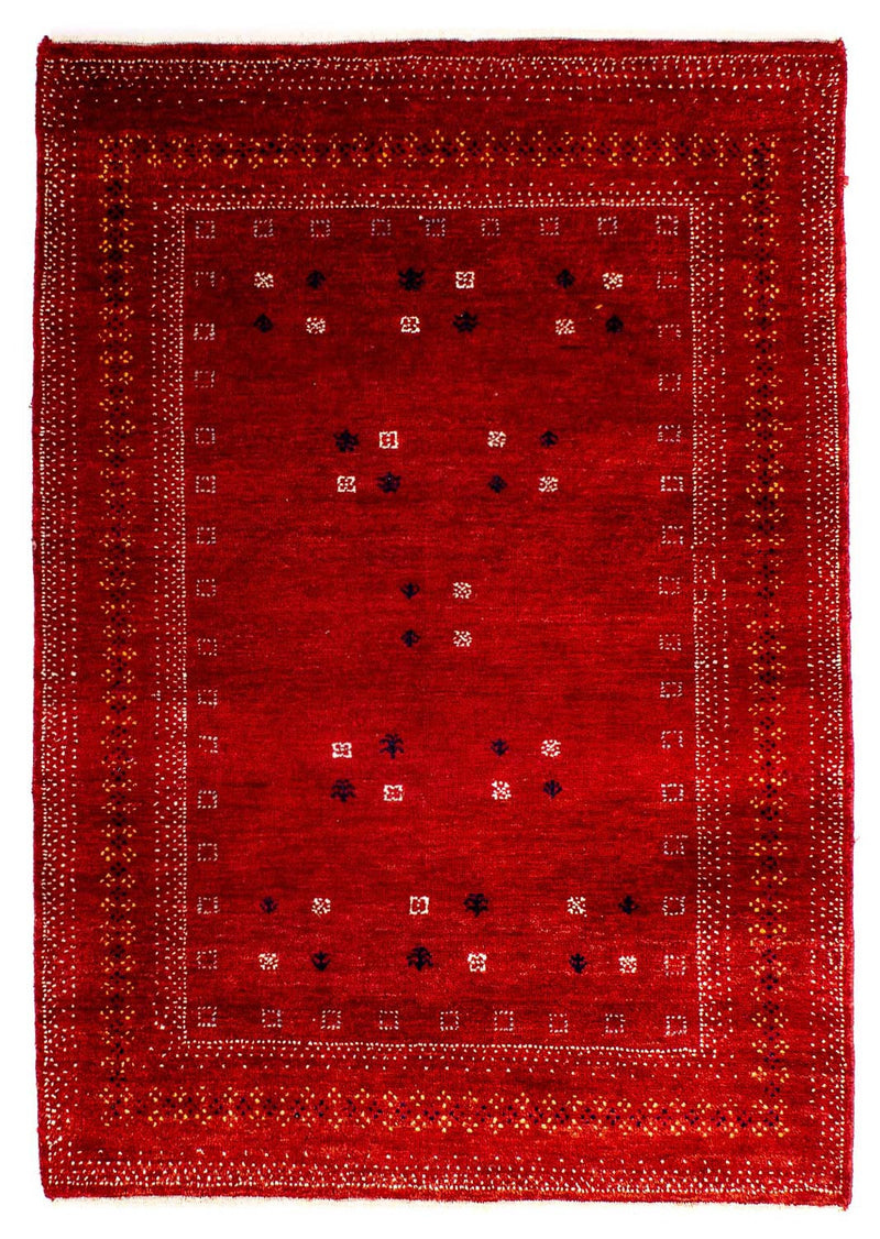 Loribaft Koberec 81x120cm - Vlněný koberec