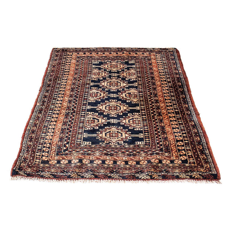 Afghánský koberec 94x140cm - Orientální koberec