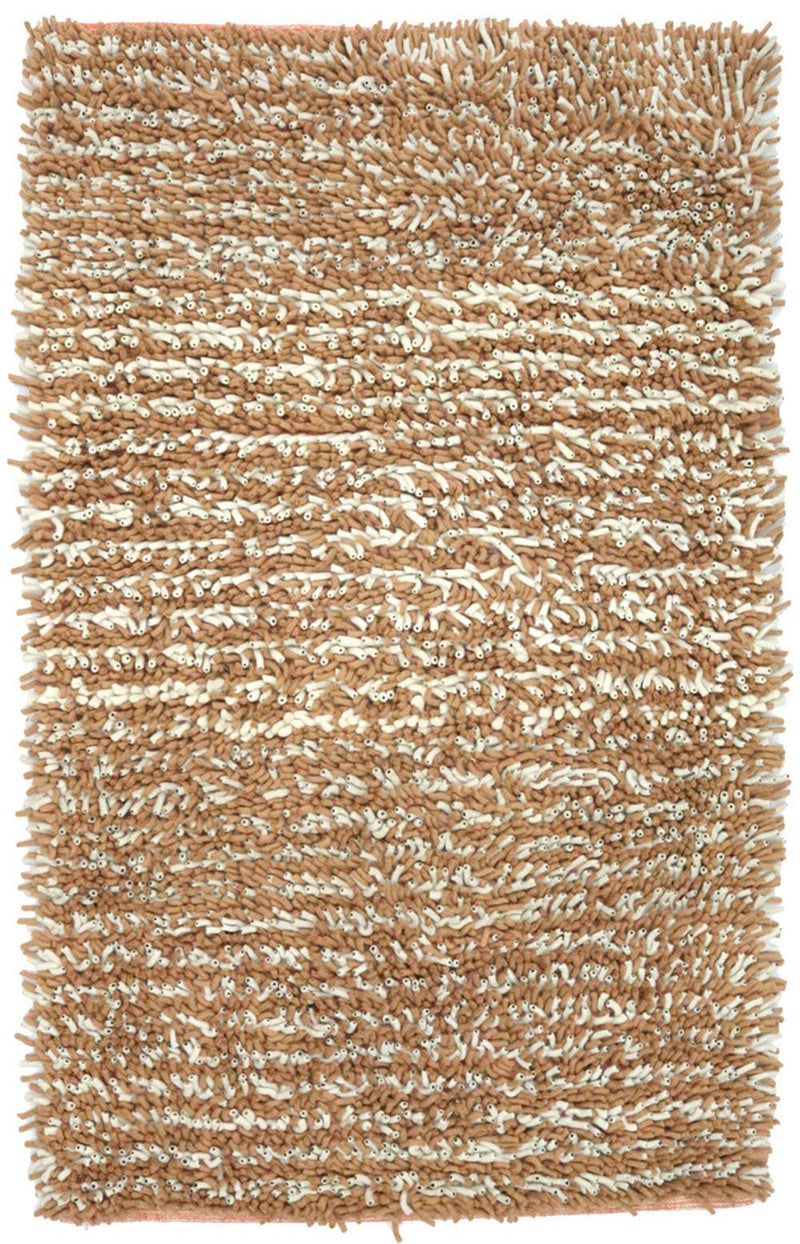 Koberec s vysokým vlasem 101x188cm - Hochflorteppich