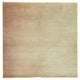 Indo Gabbeh Koberec 170x170cm - Vlněný koberec