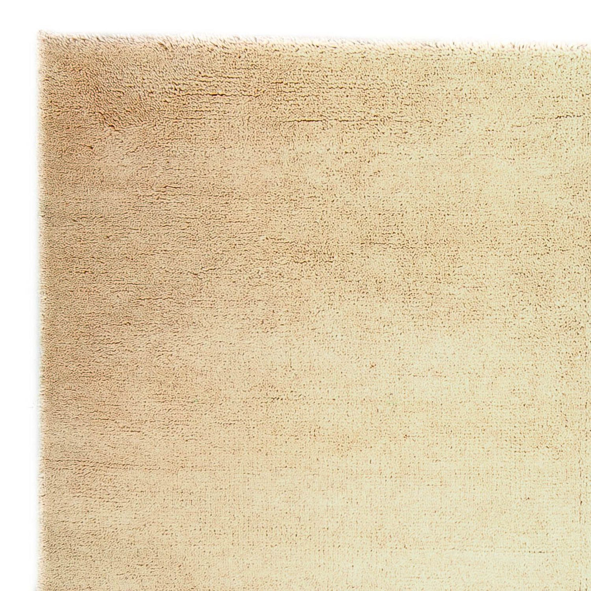 Indo Gabbeh Koberec 170x170cm - Vlněný koberec