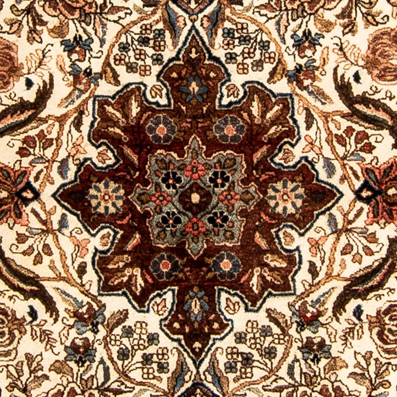 Indo Sarouk Koberec 130x205cm - Orientální koberec