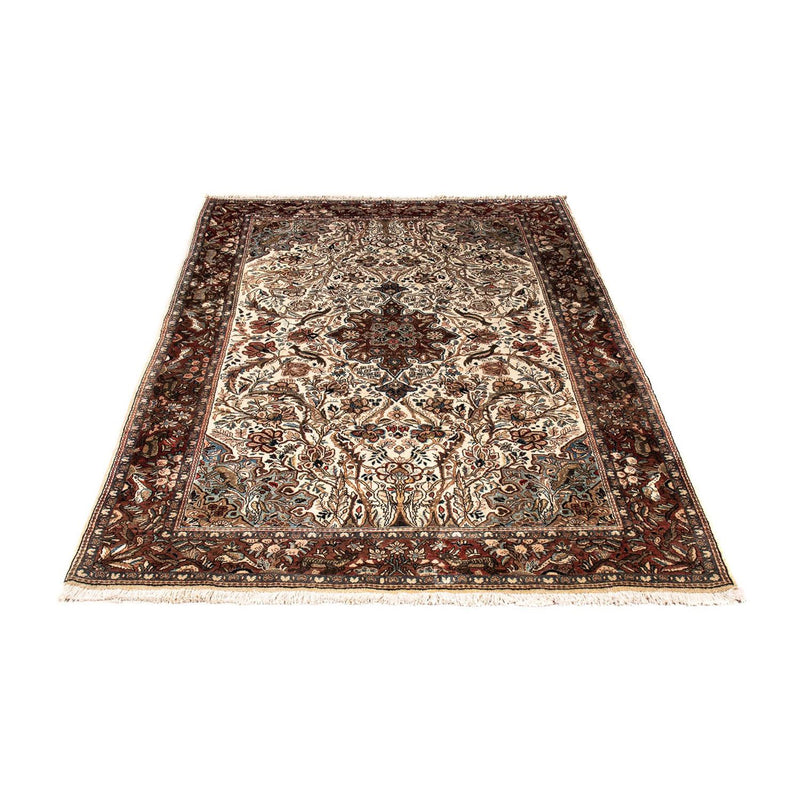 Indo Sarouk Koberec 130x205cm - Orientální koberec