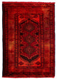 Yalameh Koberec 70x103cm - Perský koberec