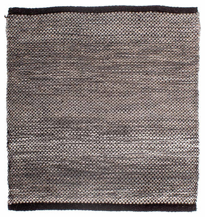Moderní kilim Koberec 64x67cm - Vlněný koberec