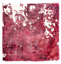 Viskózový koberec 70x70cm - Viskoseteppich – product image