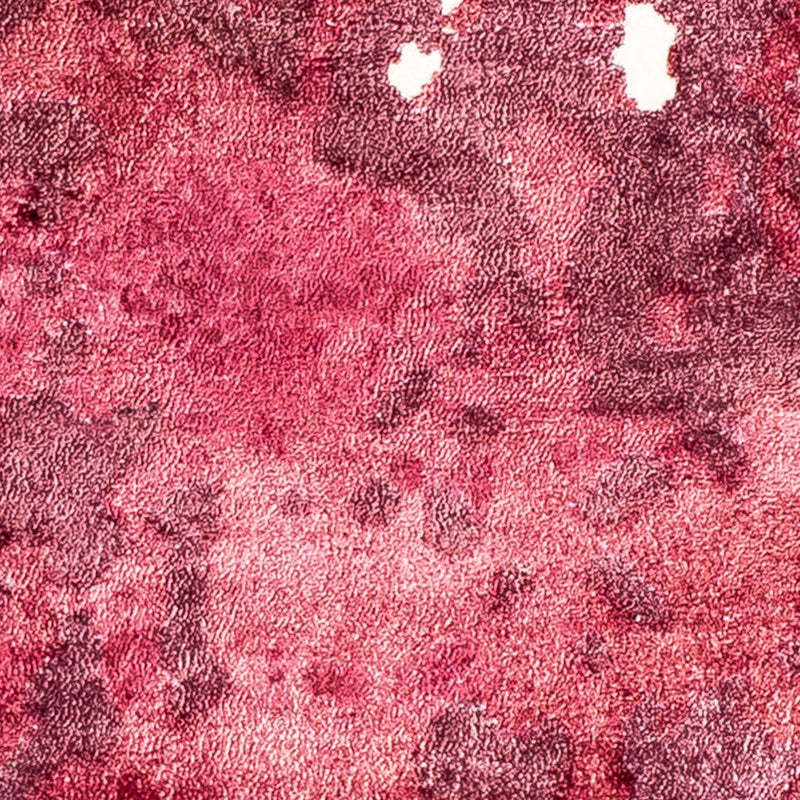 Viskózový koberec 70x70cm - Viskoseteppich