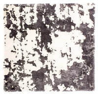Viskózový koberec 70x70cm - Viskoseteppich – product image