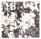 Viskózový koberec 70x70cm - Viskoseteppich