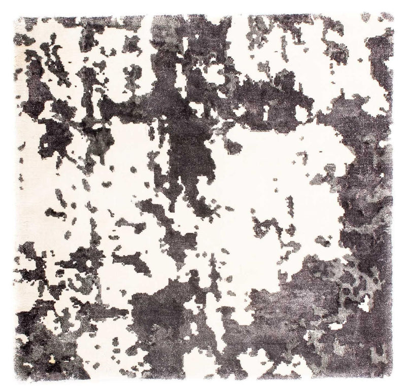 Viskózový koberec 70x70cm - Viskoseteppich