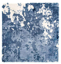 Viskózový koberec 70x70cm - Viskoseteppich – product image
