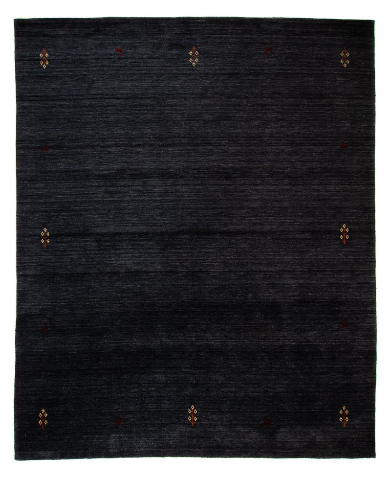 Indo Gabbeh Koberec 245x345cm - Vlněný koberec