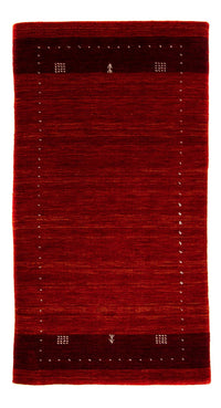 Loribaft Loom Koberec 140x70cm - Vlněný koberec – product image