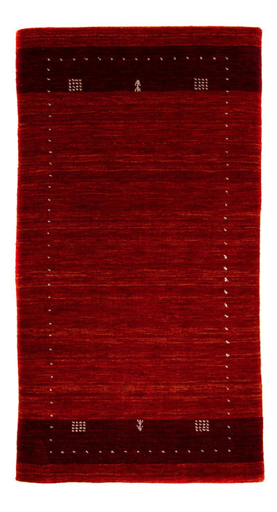 Loribaft Loom Koberec 70x140cm - Vlněný koberec
