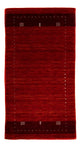 Loribaft Loom Koberec 140x70cm - Vlněný koberec